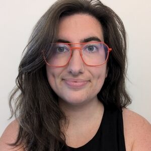 Meet your Posher, Izzie